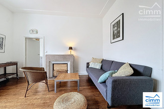 achat appartement rennes 35000