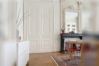 achat appartement rennes 35000