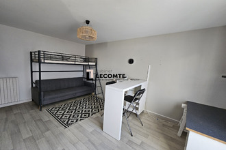 achat appartement rennes 35000