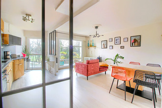 achat appartement rennes 35000