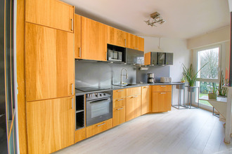 achat appartement rennes 35000