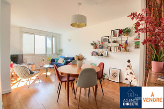 achat appartement rennes 35000