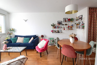 achat appartement rennes 35000