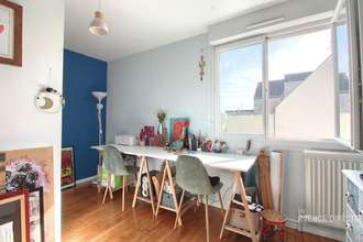 achat appartement rennes 35000