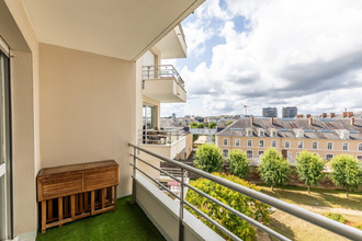 achat appartement rennes 35000
