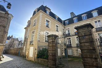 achat appartement rennes 35000