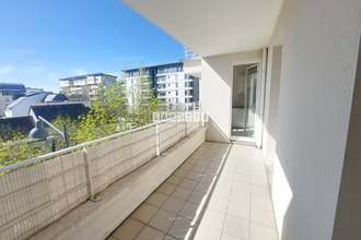 achat appartement rennes 35000