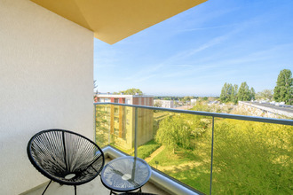 achat appartement rennes 35000