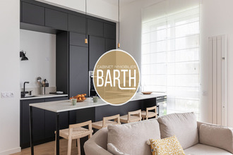 achat appartement rennes 35000