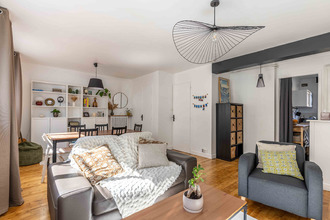 achat appartement rennes 35000