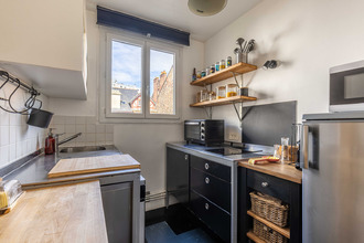 achat appartement rennes 35000