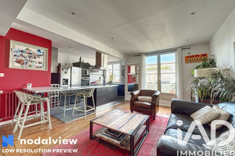 achat appartement rennes 35000