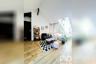 achat appartement rennes 35000