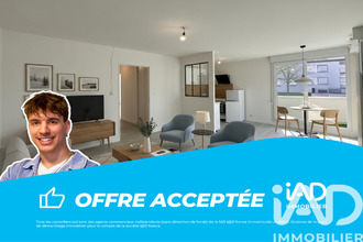 achat appartement rennes 35000