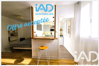 achat appartement rennes 35000