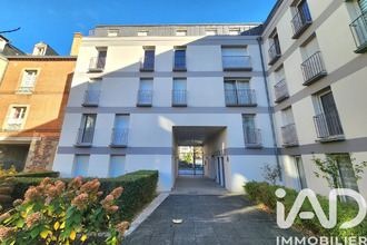 achat appartement rennes 35000