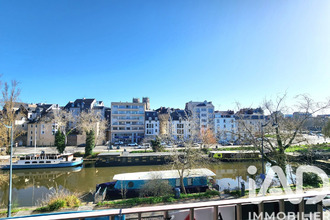 achat appartement rennes 35000