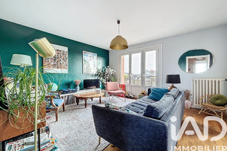 achat appartement rennes 35000