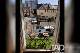 achat appartement rennes 35000