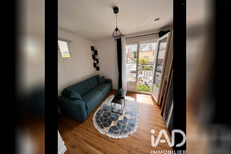 achat appartement rennes 35000