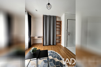 achat appartement rennes 35000