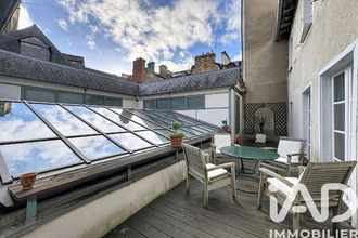 achat appartement rennes 35000