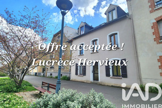 achat appartement rennes 35000