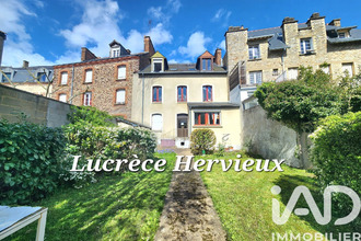 achat appartement rennes 35000