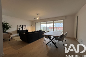 achat appartement rennes 35000