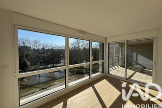 achat appartement rennes 35000