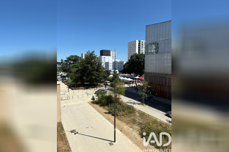 achat appartement rennes 35000