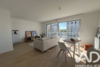 achat appartement rennes 35000