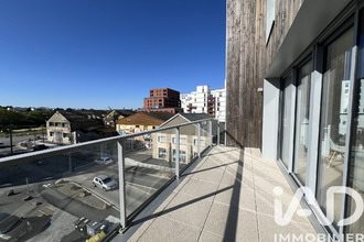 achat appartement rennes 35000