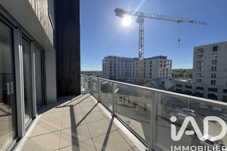 achat appartement rennes 35000