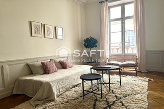 achat appartement rennes 35000