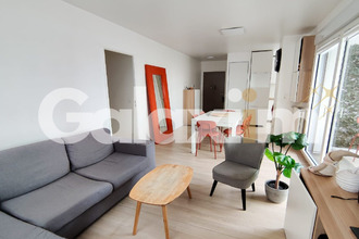 achat appartement rennes 35000