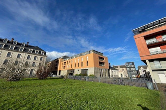 achat appartement rennes 35000