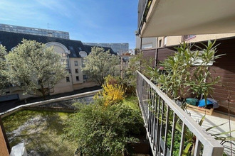achat appartement rennes 35000