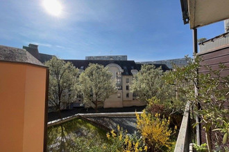 achat appartement rennes 35000