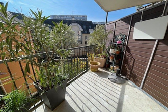 achat appartement rennes 35000