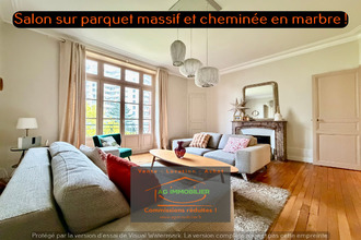 achat appartement rennes 35000