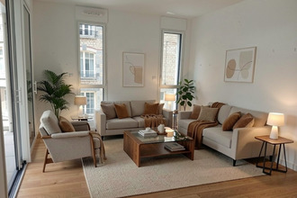 achat appartement rennes 35000