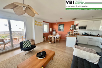 achat appartement rennes 35000