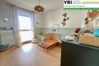 achat appartement rennes 35000