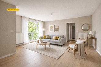 achat appartement rennes 35000