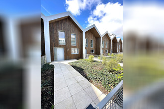 achat appartement rennes 35000