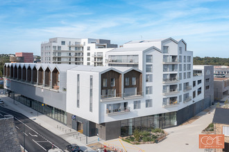 achat appartement rennes 35000