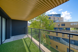 achat appartement rennes 35000