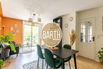 achat appartement rennes 35000