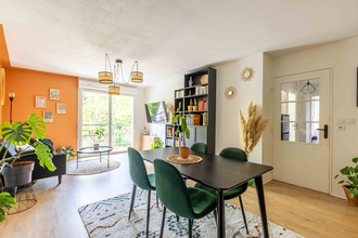 achat appartement rennes 35000